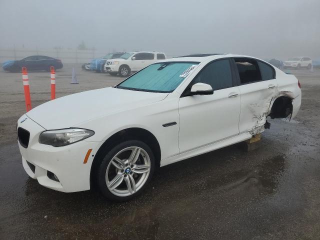 BMW 535 XI 2015 wba5b3c5xfd540270