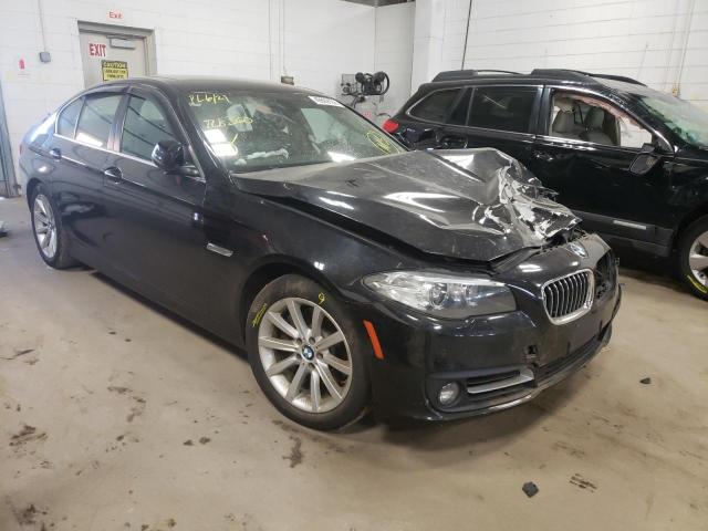 BMW 535 XI 2015 wba5b3c5xfd540396