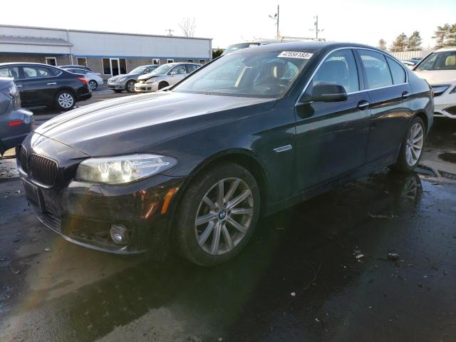 BMW 535 XI 2015 wba5b3c5xfd541015