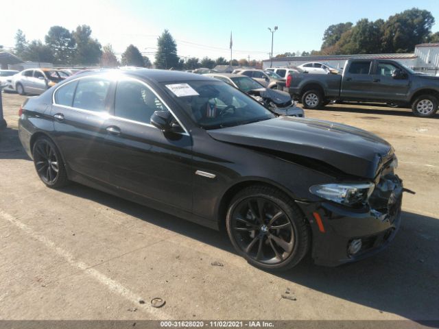 BMW NULL 2015 wba5b3c5xfd541774