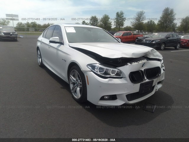 BMW NULL 2015 wba5b3c5xfd541970