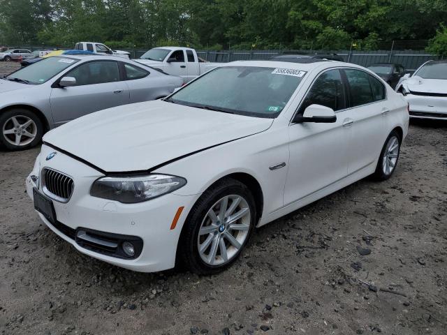 BMW 535 XI 2015 wba5b3c5xfd542438