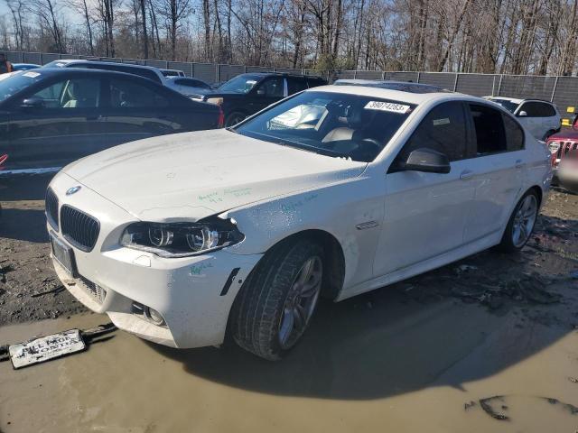 BMW 535 XI 2015 wba5b3c5xfd543069