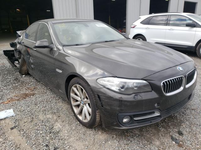 BMW 535 XI 2015 wba5b3c5xfd543279