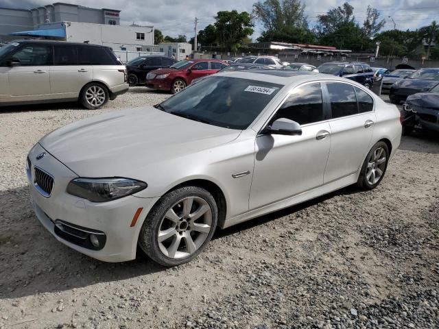 BMW 535 XI 2015 wba5b3c5xfd543461