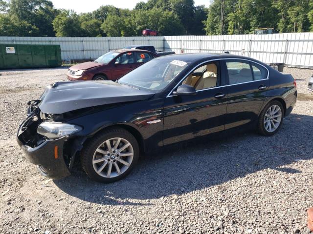 BMW 5 SERIES 2015 wba5b3c5xfd543489