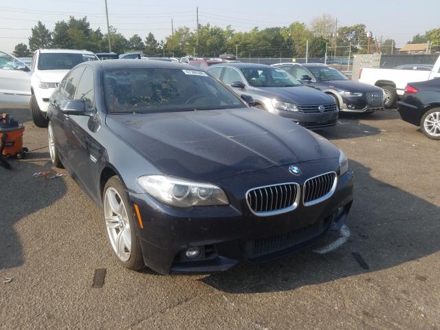 BMW 535 XI 2015 wba5b3c5xfd543542