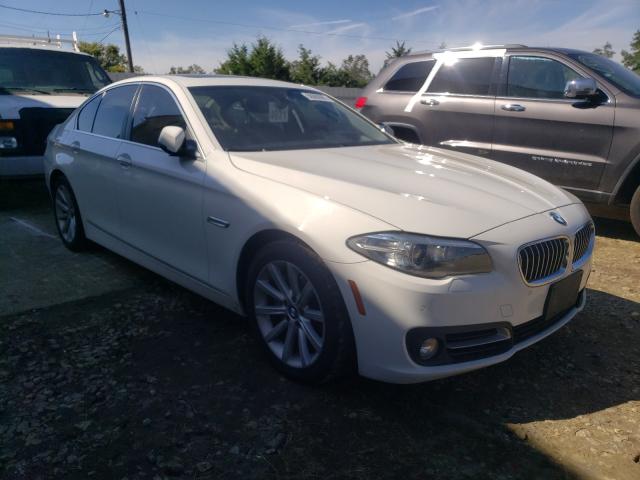 BMW NULL 2015 wba5b3c5xfd544142