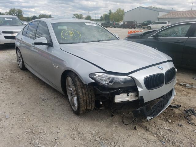 BMW 535 XI 2015 wba5b3c5xfd544707