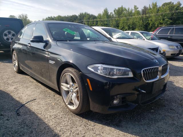 BMW 535 XI 2015 wba5b3c5xfd545369