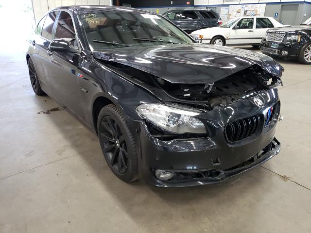 BMW 535 XI 2015 wba5b3c5xfd546375