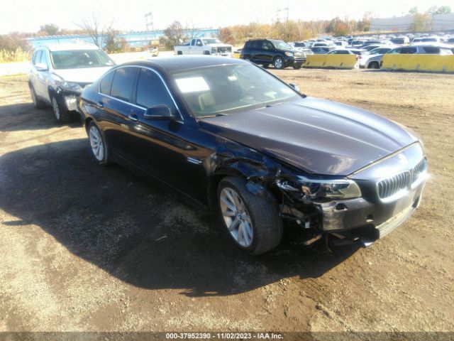 BMW 535I 2015 wba5b3c5xfd546425