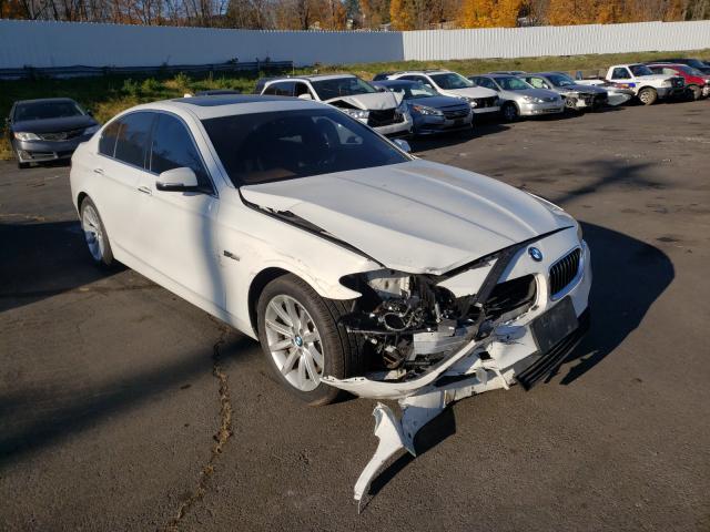 BMW 535 XI 2015 wba5b3c5xfd546456