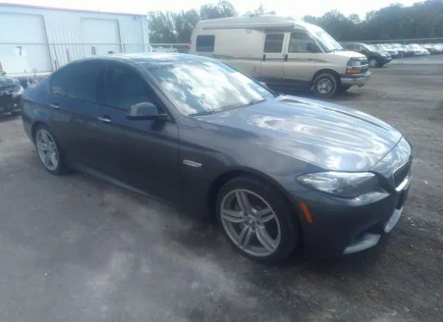 BMW 5ER 2015 wba5b3c5xfd546831