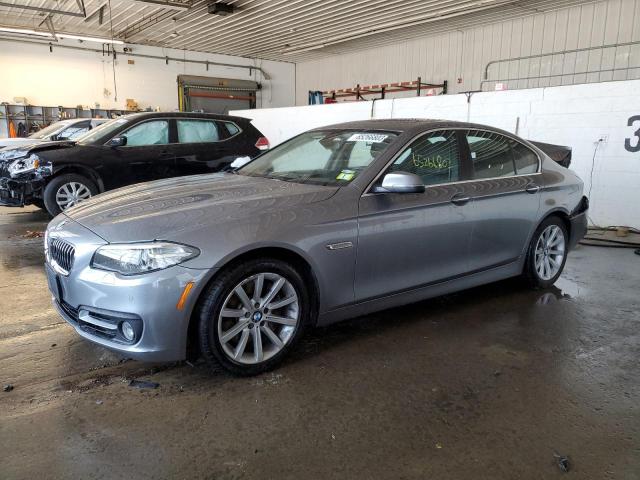 BMW 535 XI 2015 wba5b3c5xfd547316