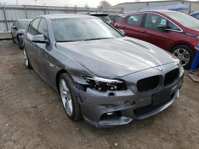 BMW 535 XI 2015 wba5b3c5xfd547395