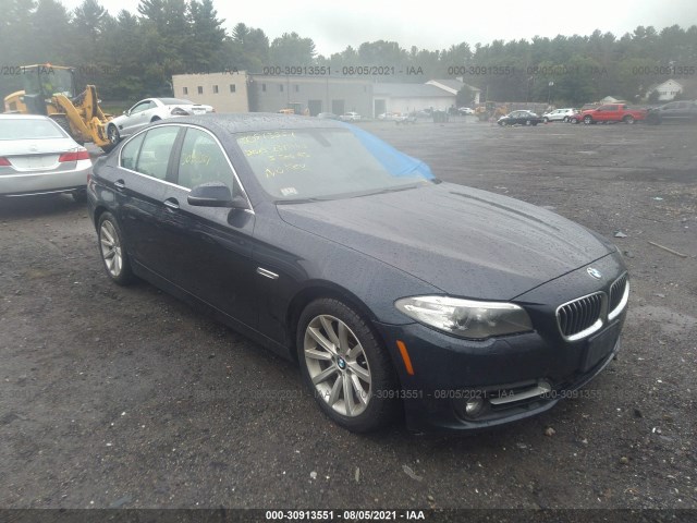 BMW NULL 2015 wba5b3c5xfd547462