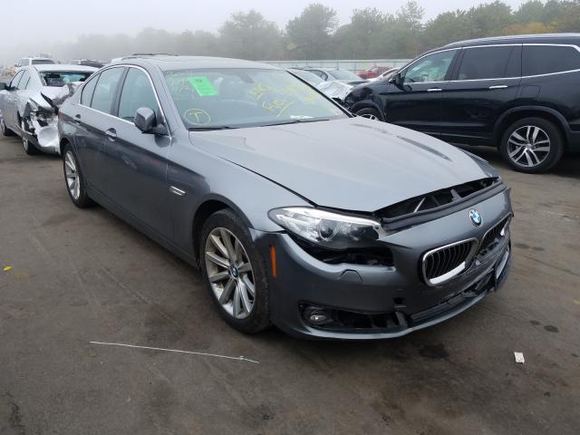 BMW NULL 2015 wba5b3c5xfd548255