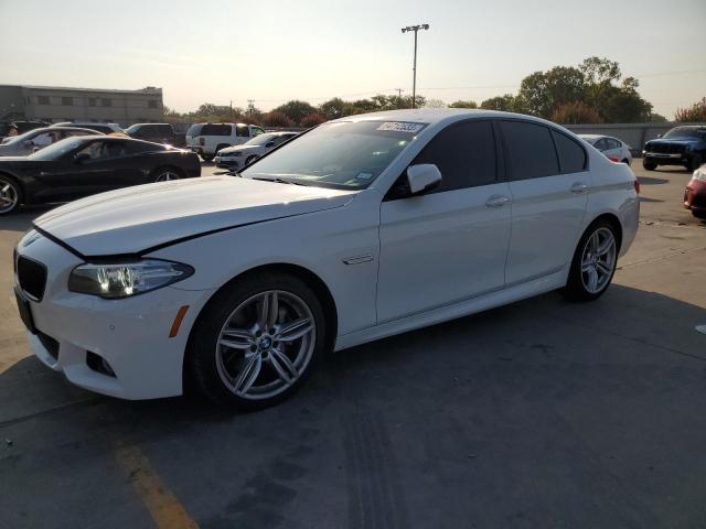 BMW 535 XI 2015 wba5b3c5xfd548773