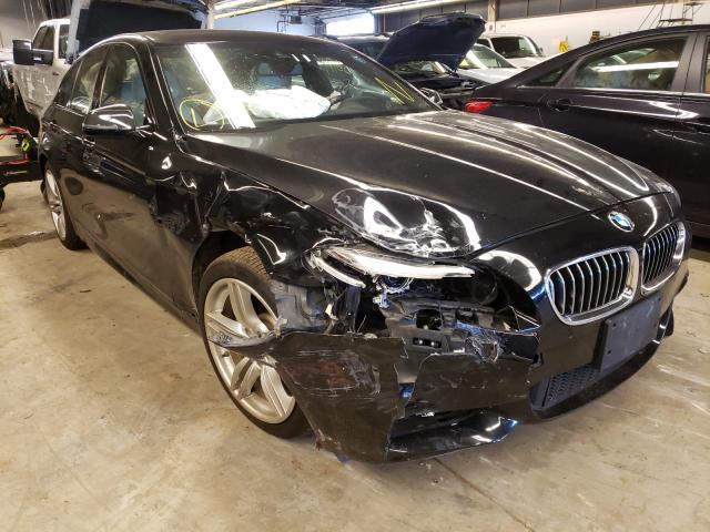 BMW 535 XI 2015 wba5b3c5xfd548868