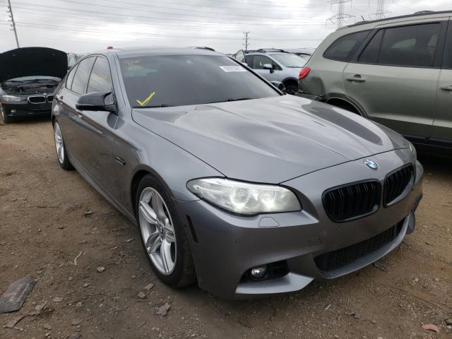 BMW NULL 2016 wba5b3c5xgd549374