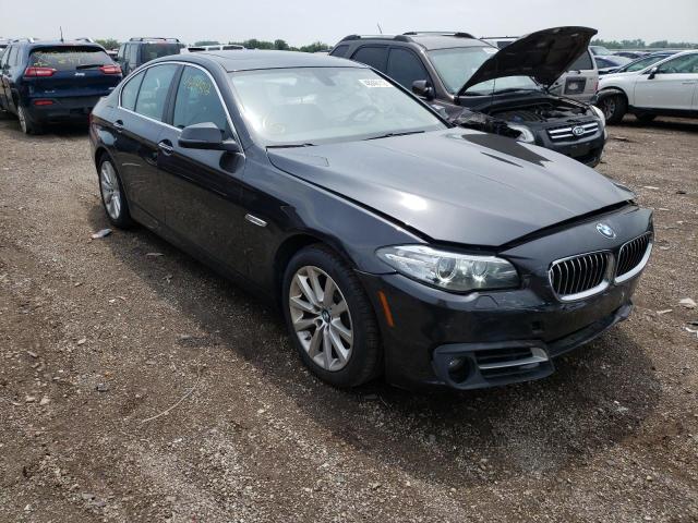 BMW 535 XI 2016 wba5b3c5xgd549777