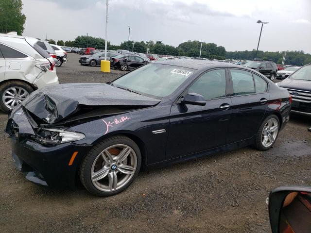 BMW 535 XI 2016 wba5b3c5xgg252684