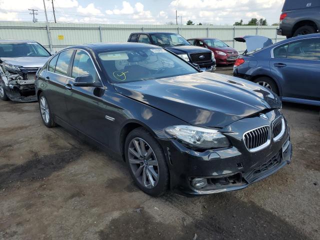 BMW NULL 2016 wba5b3c5xgg253513