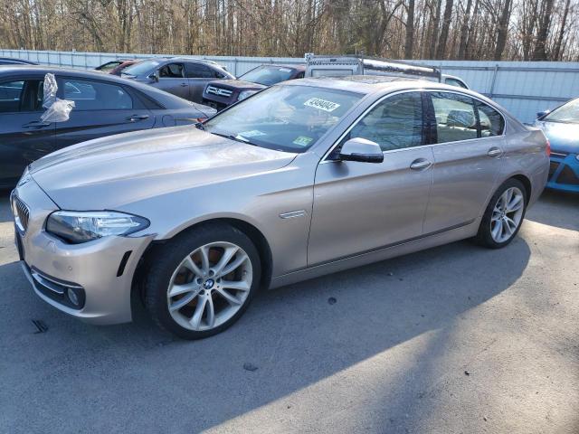 BMW 535 XI 2016 wba5b3c5xgg254905