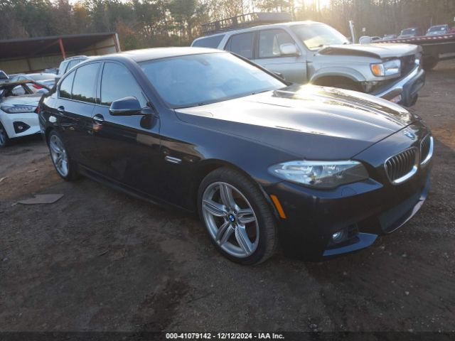 BMW 535I 2016 wba5b3c5xgg255830