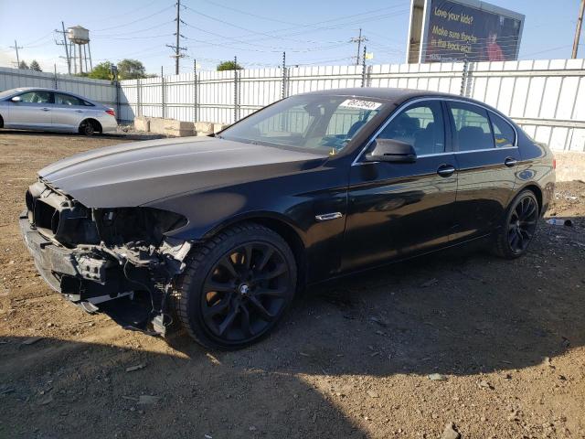 BMW 535 XI 2016 wba5b3c5xgg257089