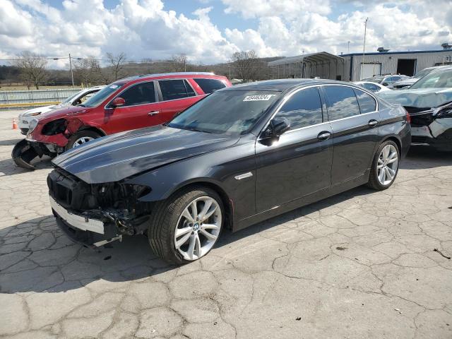 BMW 5 SERIES 2016 wba5b3c5xgg257481