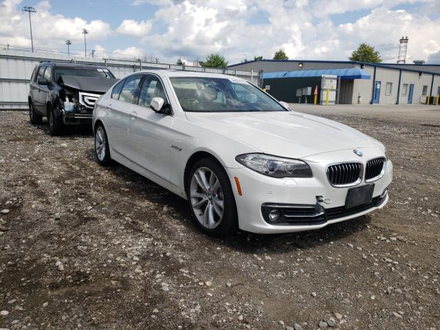 BMW 535 XI 2016 wba5b3c5xgg257612