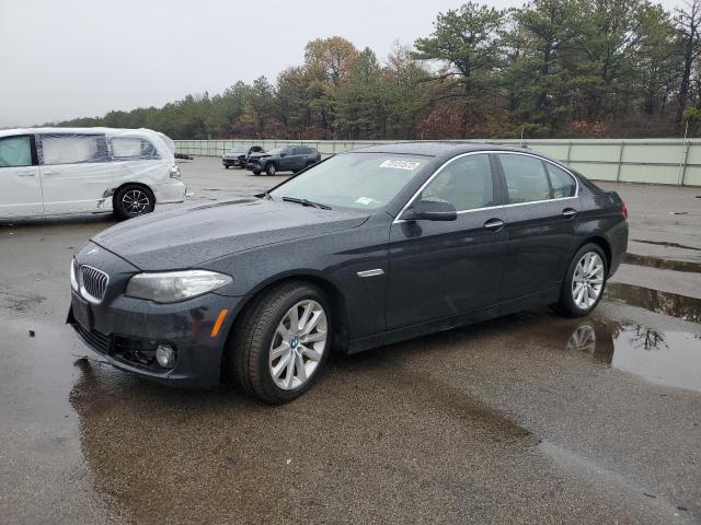 BMW 535 XI 2016 wba5b3c5xgg258016