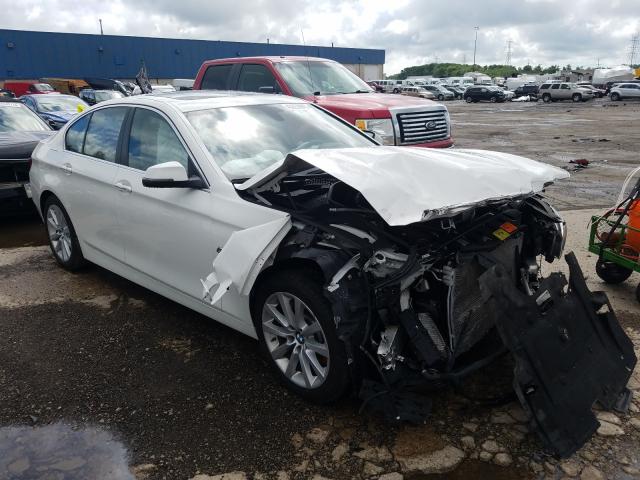 BMW NULL 2016 wba5b3c5xgg258517