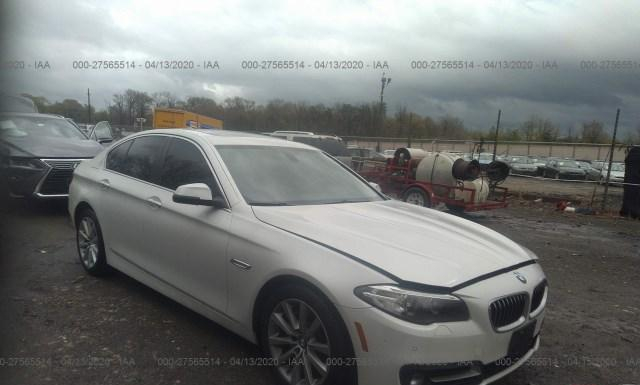 BMW 535 2016 wba5b3c5xgg258632