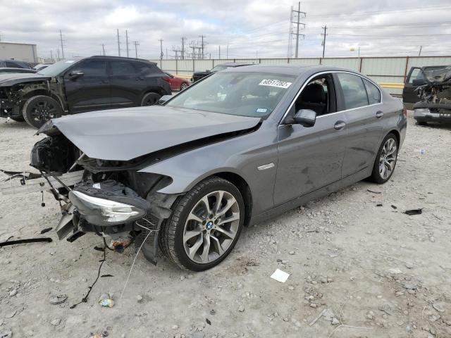 BMW 535 XI 2016 wba5b3c5xgg259277