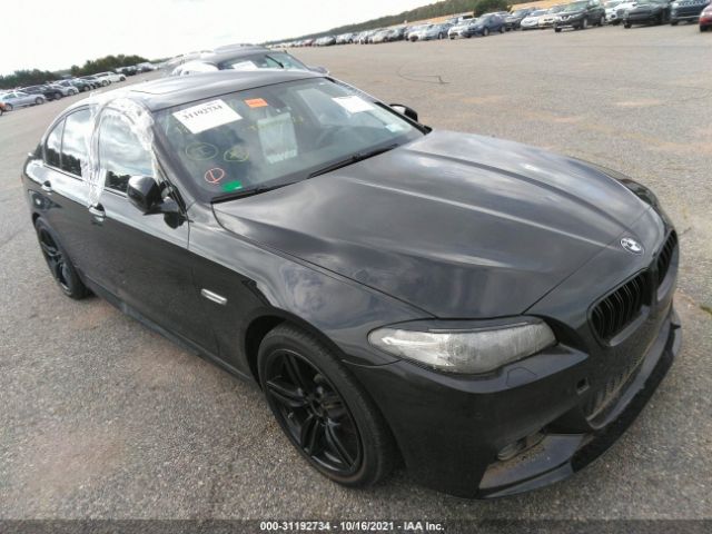 BMW NULL 2016 wba5b3c5xgg259683