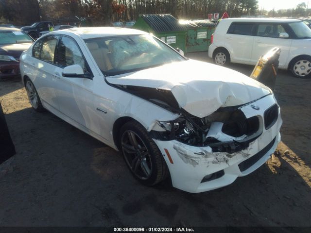 BMW NULL 2016 wba5b3c5xgg261076