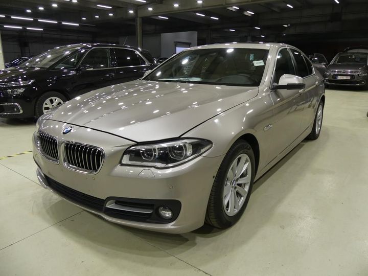 BMW 5 - 2013 2016 wba5c71050d055263