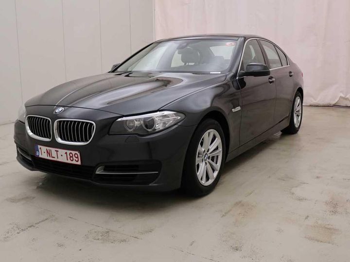 BMW BMW 5 SERIES 2016 wba5c91070g673744