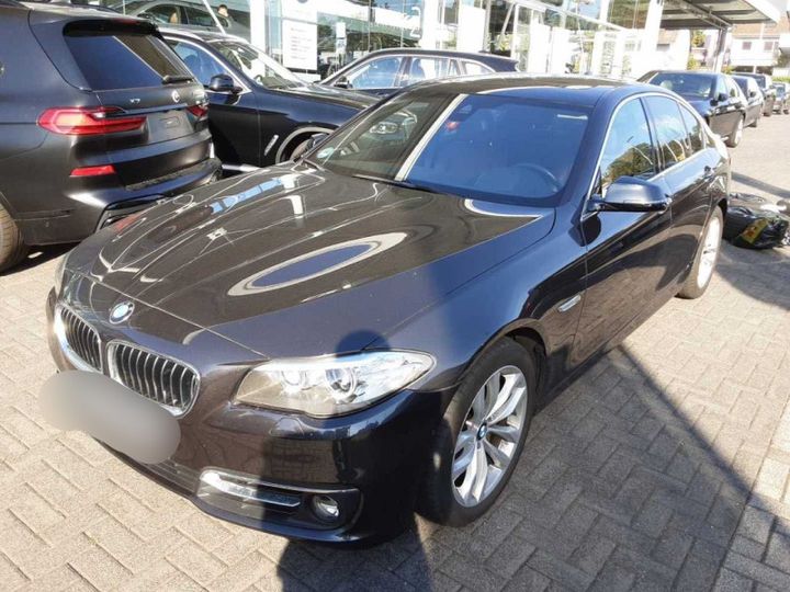 BMW 535D 2017 wba5d51060g381007