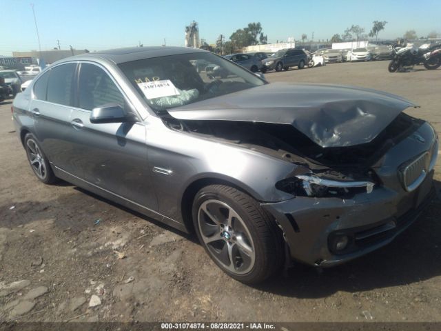 BMW NULL 2015 wba5e1c51fd221108