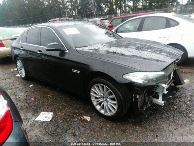 BMW NULL 2014 wba5e1c52ed221035