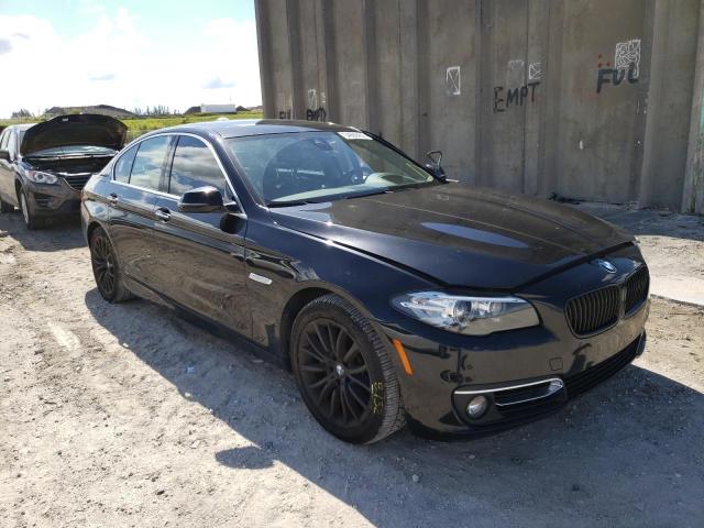 BMW ACTIVEHYBR 2016 wba5e1c52gd062908