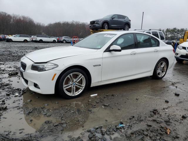 BMW 1 SERIES 2014 wba5e1c53ed221013