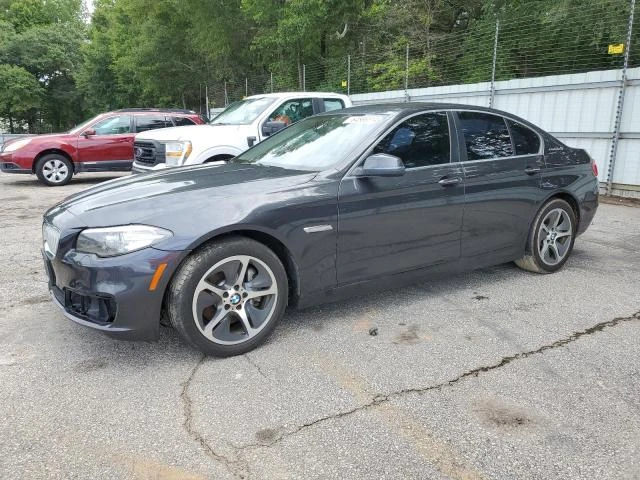 BMW ACTIVEHYBR 2014 wba5e1c54ed221005