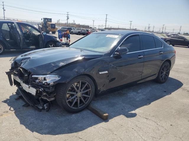 BMW 1 SERIES 2014 wba5e1c56ed221023