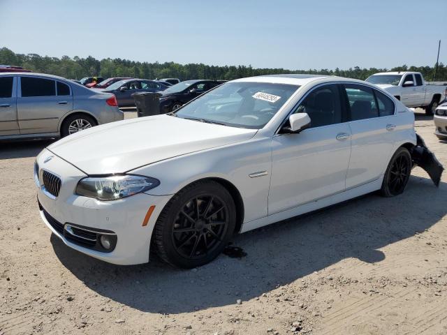 BMW 1 SERIES 2014 wba5e1c5xed221025