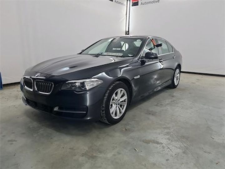 BMW 5 DIESEL - 2013 2016 wba5e31000g041174